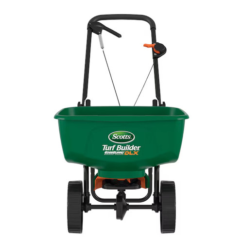 Scotts turf builder - scotts,
