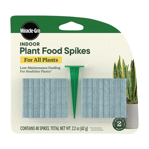 Miracle gro indoor - indoor, food