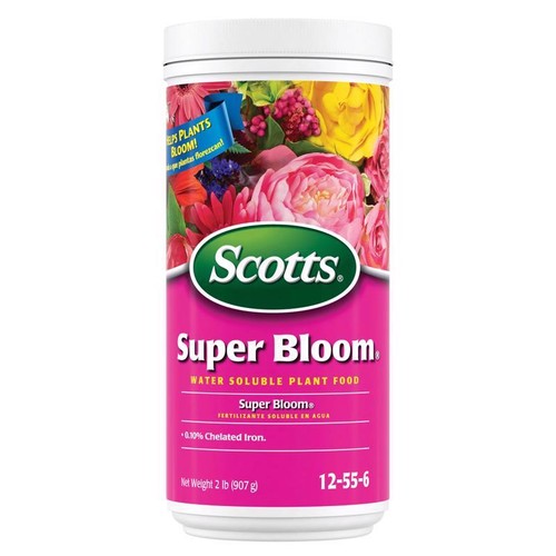 Scotts 110500 super - 110500,