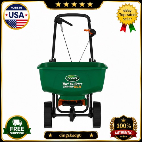 Scotts turf builder - scotts,