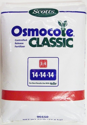 Scotts osmocote classic - scotts,